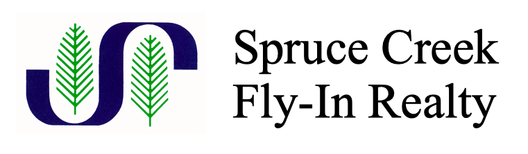 Spruce Creek Fly-In Realty